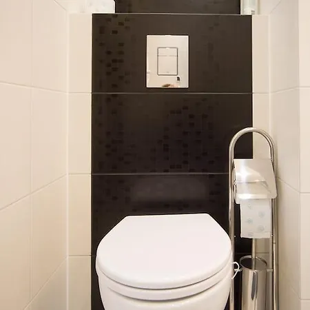 Sloneczny Lejlighed Giżycko