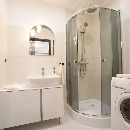 Sloneczny Lejlighed *