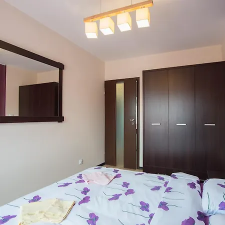 Sloneczny Lejlighed *