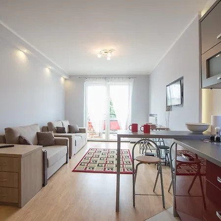 Sloneczny * Giżycko